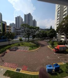 Blk 74 Telok Blangah Heights (Bukit Merah), HDB 5 Rooms #566683301